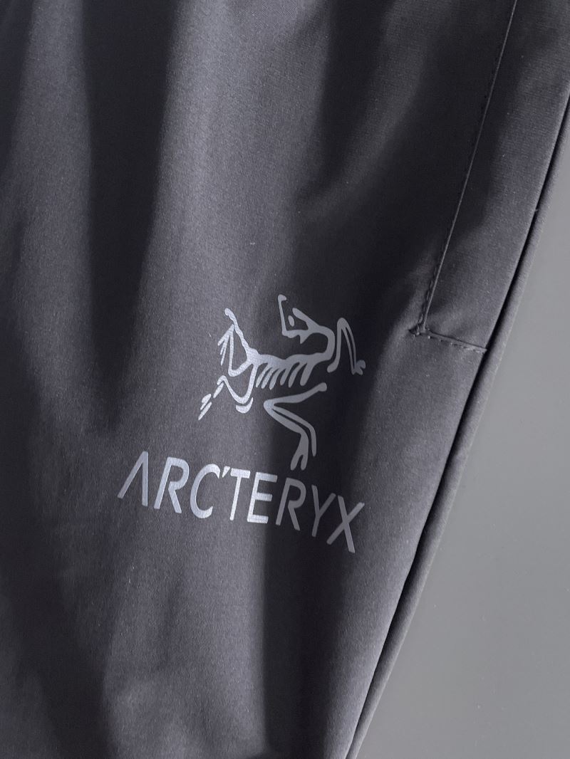 Arcteryx Short Pants